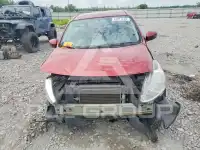 2016 Nissan VERSA фото