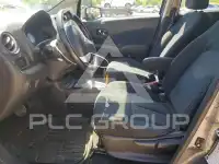 2016 Nissan VERSA фото