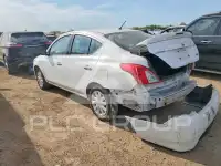 2016 Nissan VERSA фото
