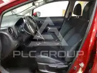 2016 Nissan VERSA фото