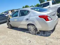 2016 Nissan VERSA photo