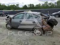 2016 Nissan VERSA photo