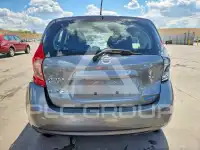2016 Nissan VERSA photo