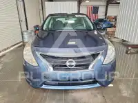 2016 Nissan VERSA фото