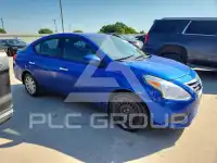 2016 Nissan VERSA photo