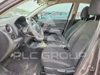 2016 Nissan VERSA фото
