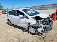 2016 Nissan VERSA photo