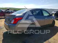 2016 Nissan VERSA photo
