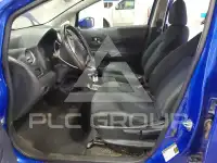 2016 Nissan VERSA фото