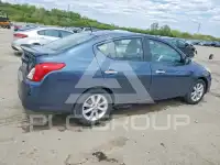 2016 Nissan VERSA photo