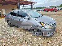 2016 Nissan VERSA фото