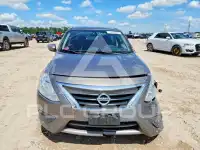 2016 Nissan VERSA фото