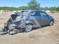 2016 Nissan VERSA фото