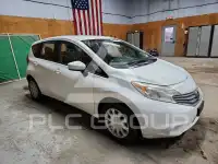 2016 Nissan VERSA photo