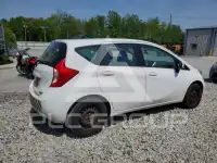 2016 Nissan VERSA фото