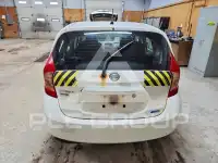 2016 Nissan VERSA photo