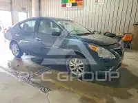 2016 Nissan VERSA фото