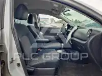 2016 Nissan VERSA фото