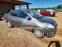 2016 Nissan VERSA фото
