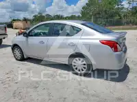 2016 Nissan VERSA фото