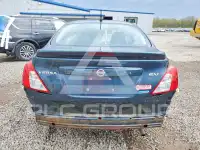 2016 Nissan VERSA фото