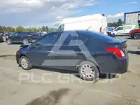 2016 Nissan VERSA фото