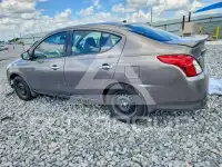 2016 Nissan VERSA photo