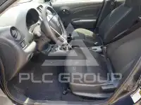 2016 Nissan VERSA photo