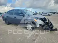 2016 Nissan VERSA фото