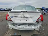 2016 Nissan VERSA photo