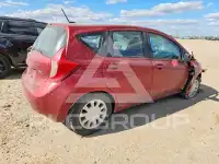 2016 Nissan VERSA photo