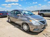 2016 Nissan VERSA фото