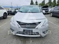 2016 Nissan VERSA фото