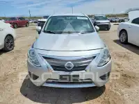 2016 Nissan VERSA photo