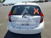 2016 Nissan VERSA photo