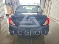 2016 Nissan VERSA фото