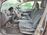 2016 Nissan VERSA photo