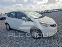 2016 Nissan VERSA photo