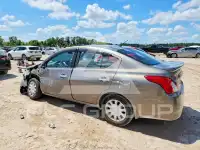 2016 Nissan VERSA фото