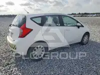 2016 Nissan VERSA photo