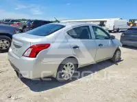 2016 Nissan VERSA photo