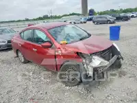 2016 Nissan VERSA фото