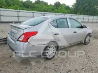 2016 Nissan VERSA фото