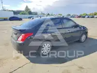 2016 Nissan VERSA фото