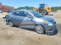 2016 Nissan VERSA фото