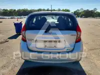 2016 Nissan VERSA photo