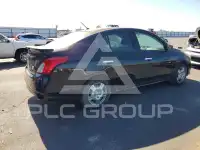2016 Nissan VERSA фото