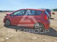 2016 Nissan VERSA фото