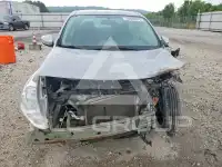 2016 Nissan VERSA фото