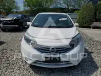 2016 Nissan VERSA фото